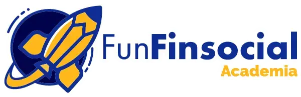 Logo Fundación Finsocial