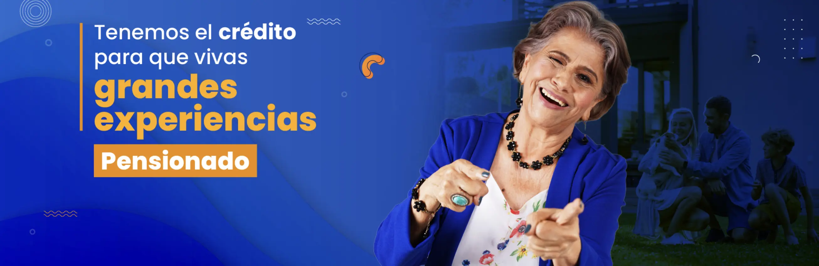 Pensionados